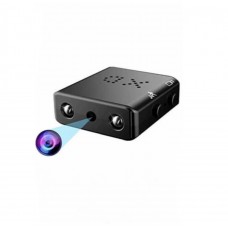 Mini kamera XD IR-CUT 1080P HD